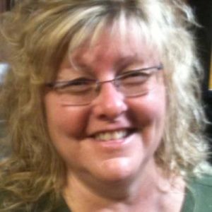 Meet your Posher, Patricia